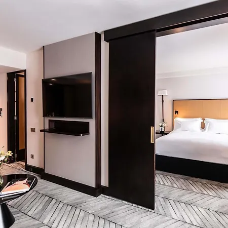 Sofitel Liberdade Отель 5*