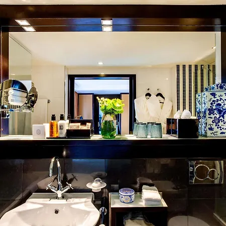 Sofitel Liberdade Отель