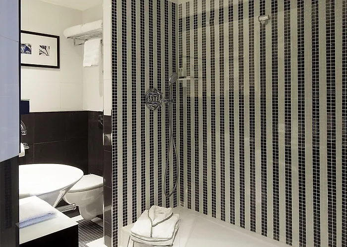 Отель Sofitel Liberdade Лиссабон