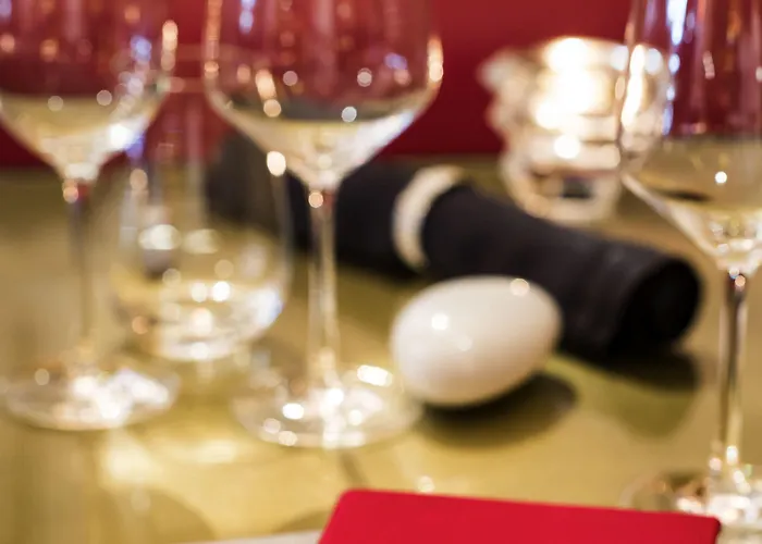 Sofitel Liberdade Лиссабон