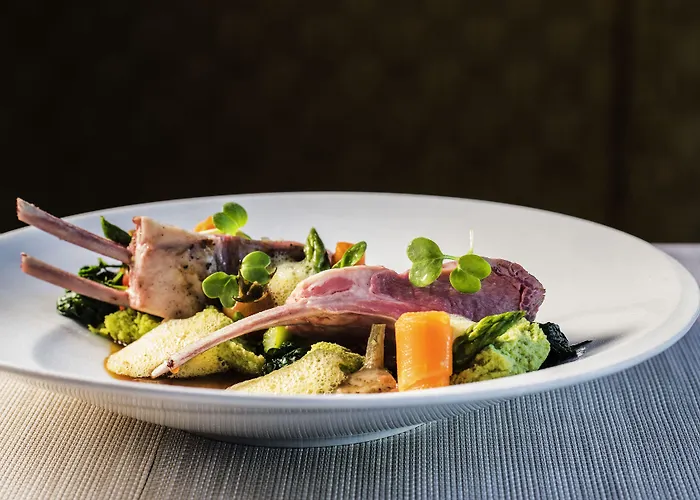 Sofitel Liberdade Лиссабон