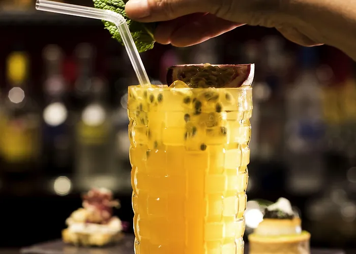 Sofitel Liberdade 5*