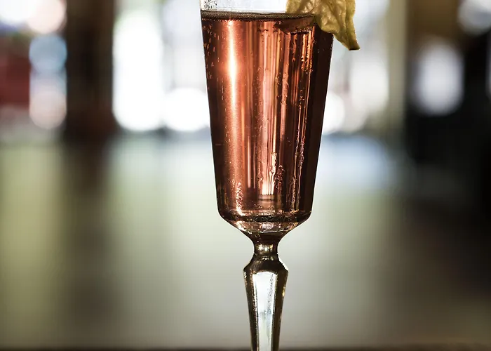 소피텔 리베르다데 호텔 5*