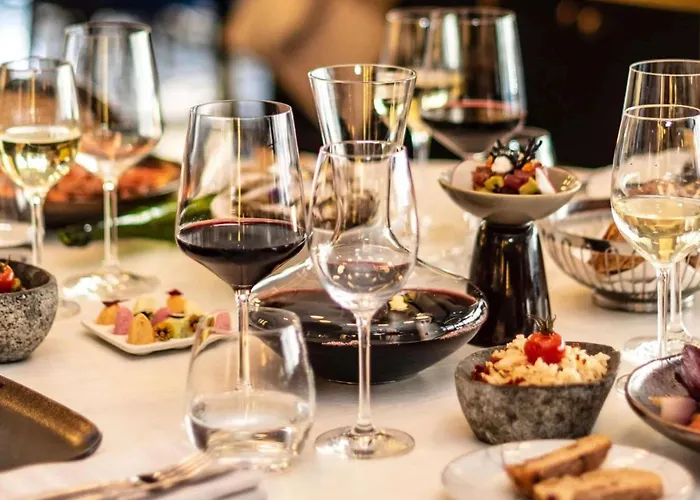 Отель Sofitel Liberdade 5*