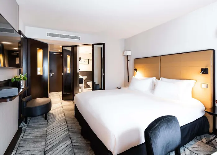 Sofitel Liberdade 5* Лиссабон