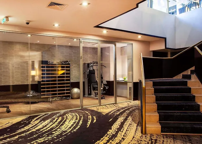 소피텔 리베르다데 5*