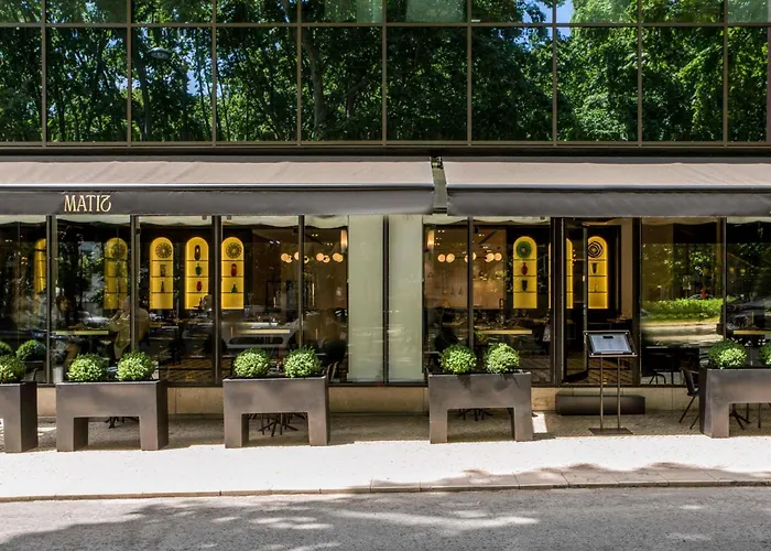 Отель Sofitel Liberdade