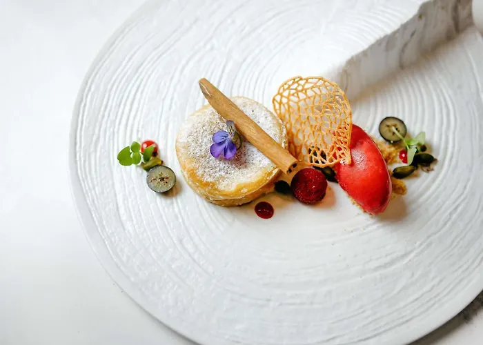 Sofitel Liberdade Отель