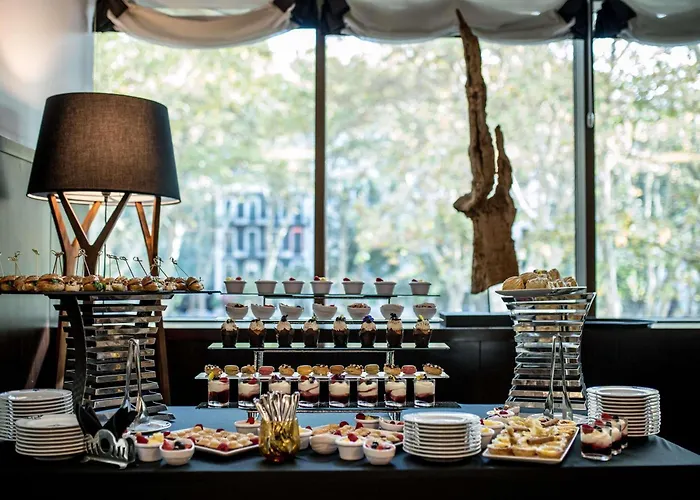 Sofitel Liberdade Отель Лиссабон