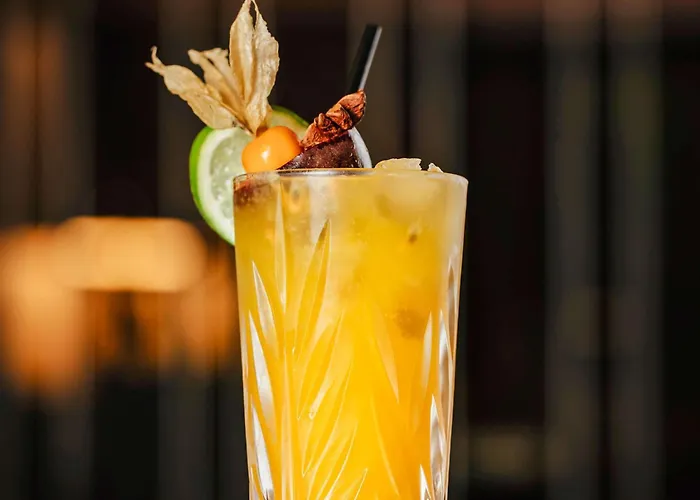 소피텔 리베르다데 리스본