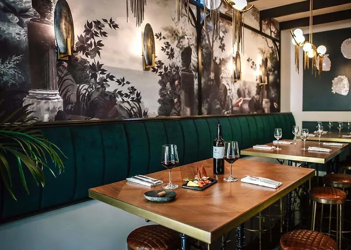 Sofitel Liberdade Отель 5*