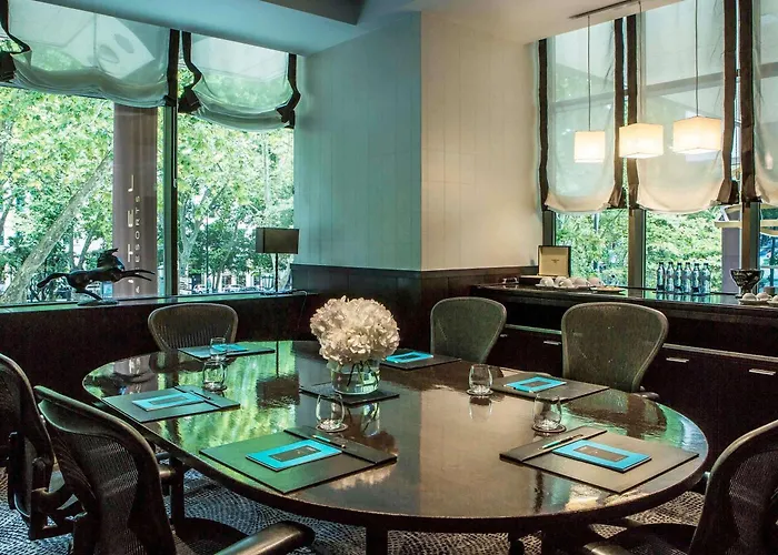 Sofitel Liberdade 5*