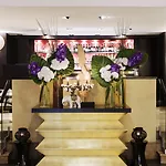 酒店 里斯本索菲特大饭店 Lisboa