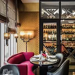 Sofitel Liberdade Hotel