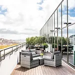 Hotel Sofitel Liberdade Lisboa