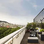 Hotel Sofitel Liberdade Lisboa