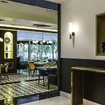 里斯本索菲特大饭店 酒店 5*