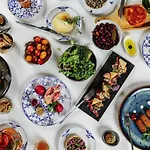 里斯本索菲特大饭店 5* Lisboa