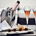 Hotel Sofitel Liberdade Lisboa