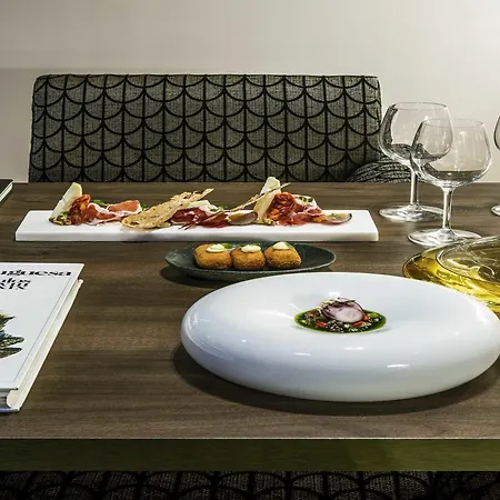 Sofitel Liberdade Lisboa