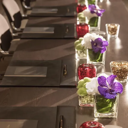 Hotel Sofitel Liberdade Lisboa