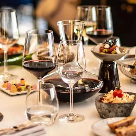 Hotel Sofitel Liberdade 5*