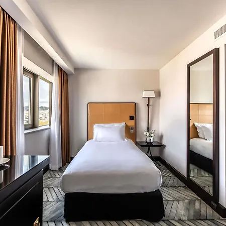 Sofitel Liberdade 5*