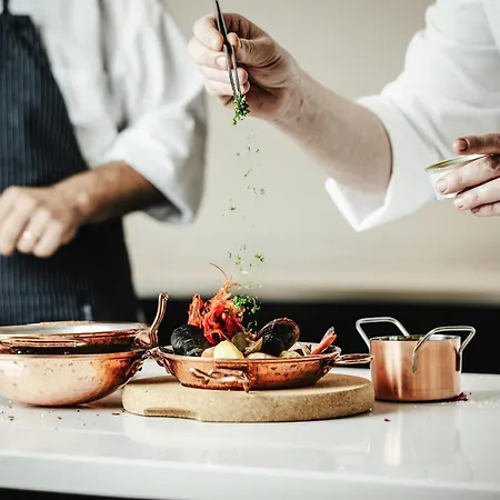 Sofitel Liberdade Lisboa