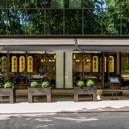 Hotel Sofitel Liberdade