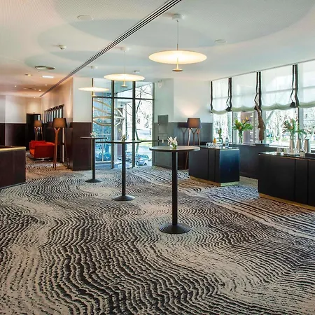 Sofitel Liberdade Hotel 5*
