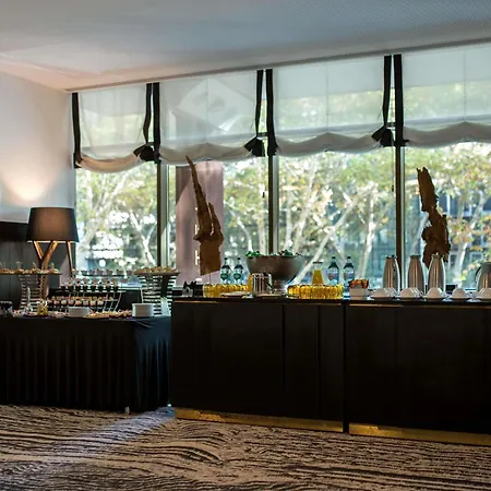 Sofitel Liberdade Hotel