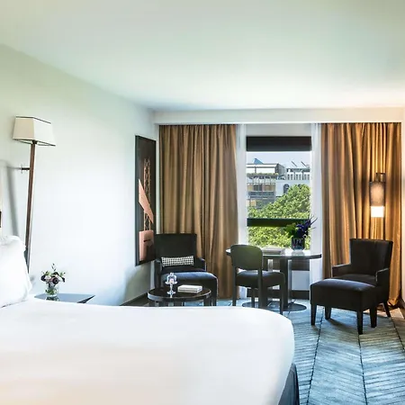 Sofitel Liberdade Hotel 5*