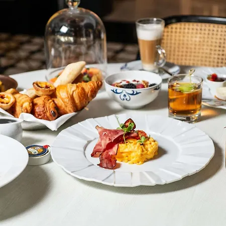 Hotel Sofitel Liberdade