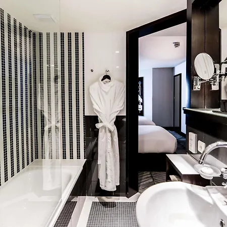 Szálloda Sofitel Liberdade Lisboa