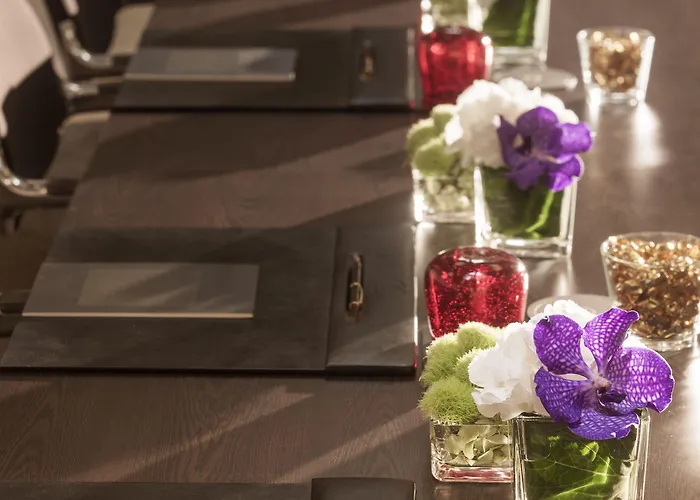 Hotel Sofitel Liberdade Lisboa