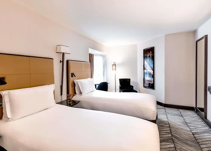 Sofitel Liberdade Hotel