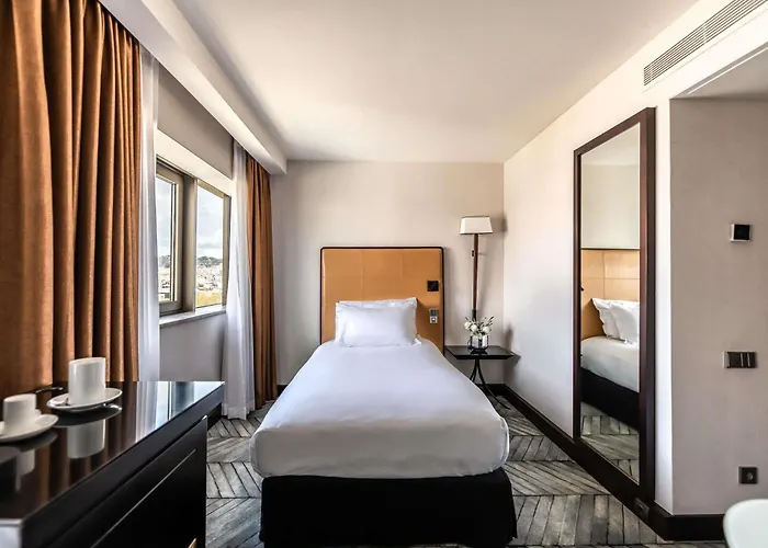 Sofitel Liberdade 5*