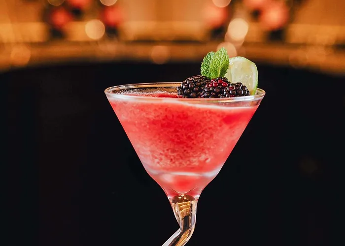 Sofitel Liberdade Hotel 5*