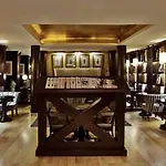Sofitel Liberdade Hotel Lizbona