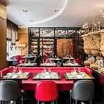 Hotel Sofitel Liberdade 5*