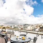 Sofitel Liberdade Hotel Lizbona