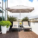Sofitel Liberdade Lizbona