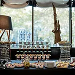 Sofitel Liberdade Hotel Lizbona
