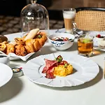 Hotel Sofitel Liberdade