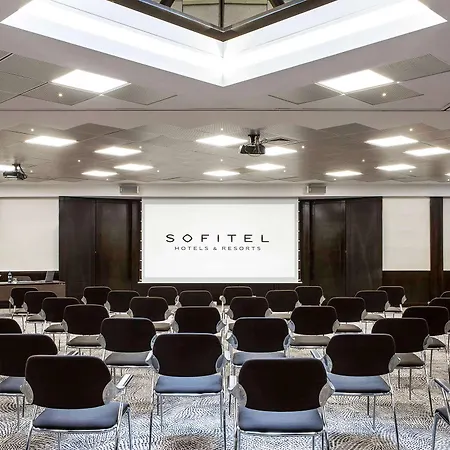 Sofitel Liberdade 5*