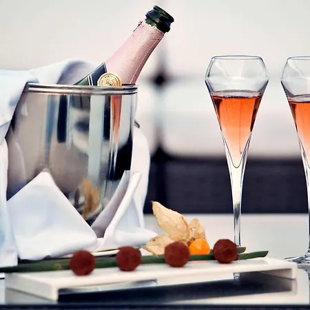 Sofitel Liberdade Лиссабон