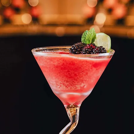 Sofitel Liberdade Отель 5*