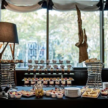 Hotel Sofitel Liberdade Lisbona