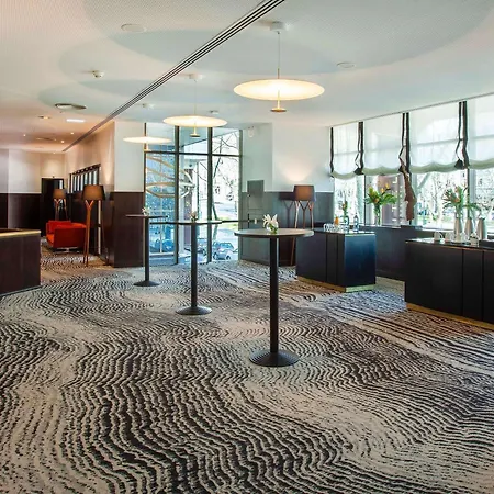 Sofitel Liberdade Lisbona