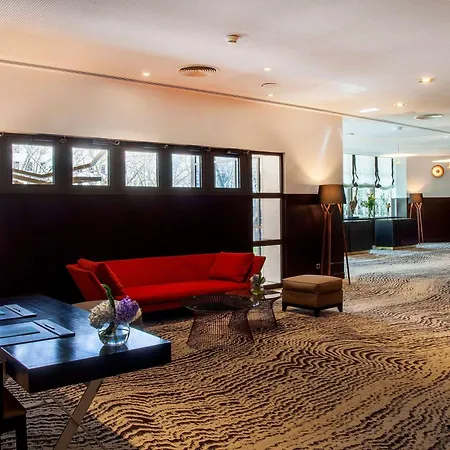 Sofitel Liberdade Hotel Lisbona